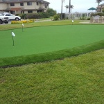 Golf 19