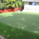 Artificial Putting Green Examples